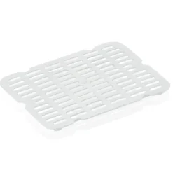 GN 1/2 Einlegeboden, Polypropylen (Serie GN 89)