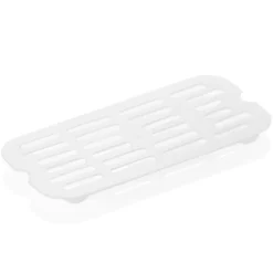 GN 1/4 Einlegeboden, Polypropylen (Serie GN 89)