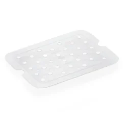 GN 1/2 Einlegeboden, Polypropylen (Serie GN 84)