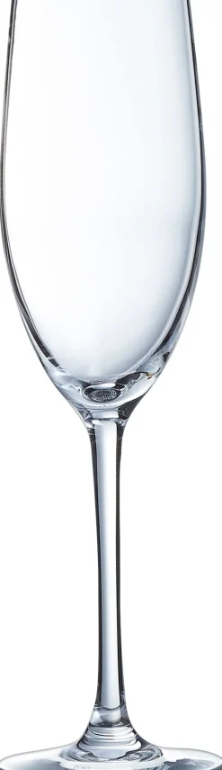 Grand Champagner Glas Cabernet, C&S - 240ml