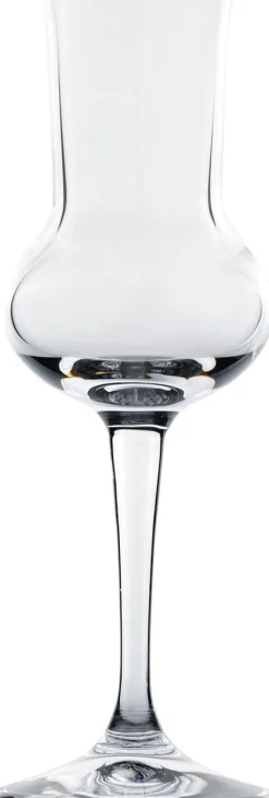 Grappaglas Riserva, Bormioli Rocco - 80ml