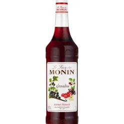 Grenadine - Monin Sirup (1,0l)