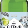Grüner Apfel - Giffard Sirup (1,0l)