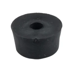 Gummifuß - Ersatzteil für Cancan Handsaftpresse