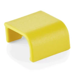 HACCP Markierungsclips Serie GN 84 - gelb (50 Stk.)