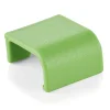 HACCP Markierungsclips Serie GN 84 - grün (50 Stk.)