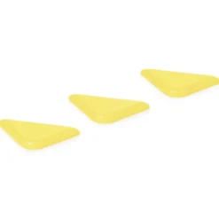 HACCP Markierungsclips Serie GN 89 - gelb (50 Stk.)