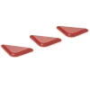 HACCP Markierungsclips Serie GN 89 - rot (50 Stk.)