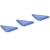 HACCP Markierungsclips Serie GN 89 - blau (50 Stk.)