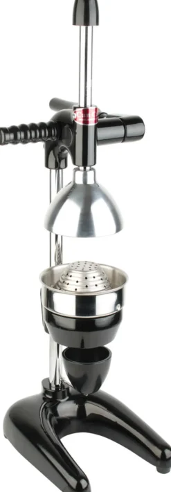 Handsaftpresse professionell für Granatäpfel und Zitrusfrüchte - Cancan