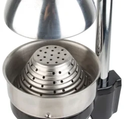 Handsaftpresse professionell für Granatäpfel und Zitrusfrüchte - Cancan