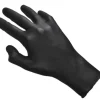 Handschuhe Nitril schwarz XS (100 Stück)