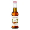 Haselnuss - Monin Sirup Kleinflasche (0,25l)