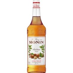 Haselnuss - Monin Sirup (1,0l)