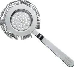 Hawthorn Strainer Calabrese - Edelstahl