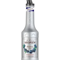 Heidelbeer FruchtPüree Mix - Monin (1,0l)