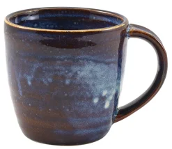 Henkelbecher Terra Aqua Blue - 320ml (6 Stk.)