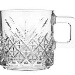 Henkelbecher Timeless, Pasabahce - 195ml (1 Stk.)