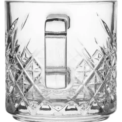 Henkelbecher Timeless, Pasabahce - 195ml (1 Stk.)