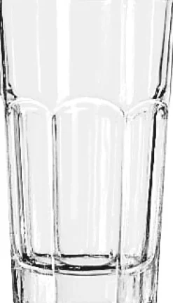 Hi-Ball Glas, Gibraltar Libbey - 207ml