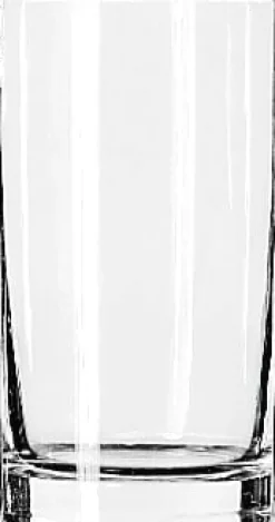 Hi-Ball Glas, Lexington Libbey - 237ml (12 Stk.)