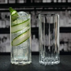 Highballglas Drink Specific Glassware, Riedel Bar - 310ml (2 Stk.)