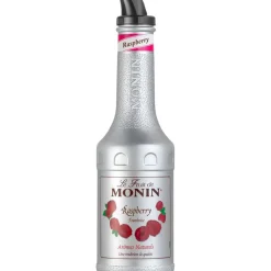 Himbeer FruchtPüree Mix - Monin (1,0l)