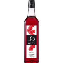 Himbeere - Maison Routin 1883 Sirup (1,0l)