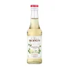 Holunderblüte - Monin Sirup Kleinflasche (0,25l)