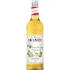 Holunderblüte - Monin Sirup, PET-Flasche (1,0l)