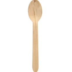 Holzlöffel "pure" - 16cm (250 Stk.)