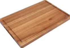 Holztablett - 34x22cm