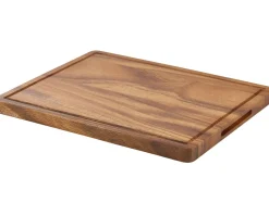 Holztablett GN 1/2 (32,5x26,5cm)