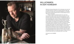 Homebar - Klaus St. Rainer