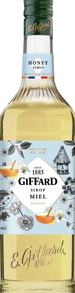 Honig - Giffard Sirup (1,0l)