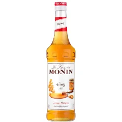 Honig - Monin Sirup (0,7l)
