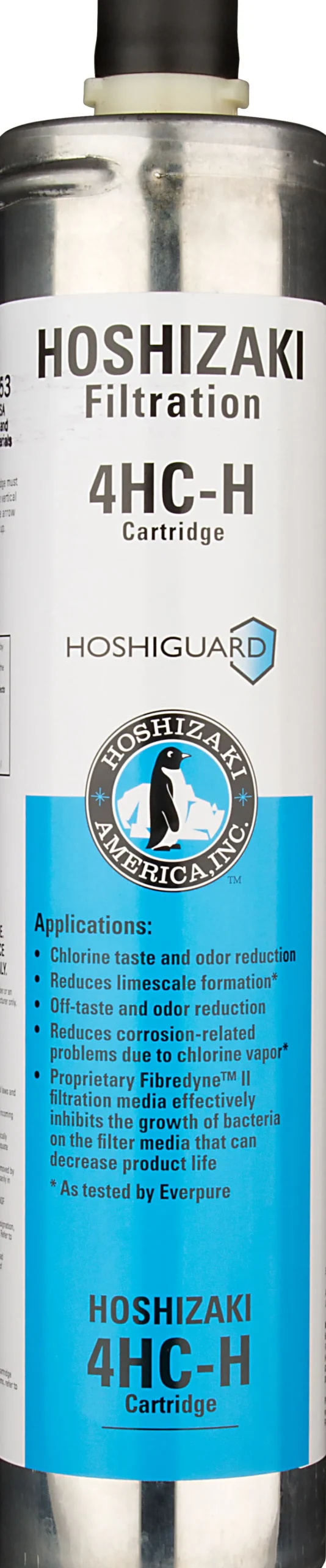 Hoshizaki Filterpatrone, Everpure 4HC-H