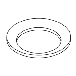 Hoshizaki Gummidichtung 240X