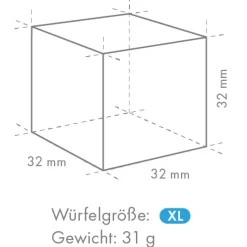 Hoshizaki IM-240DNE-HC-32 (XL-Würfel)