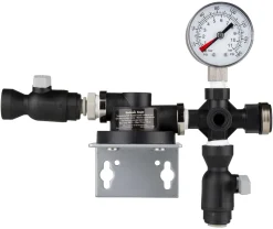 Hoshizaki Single Wasserfilter Set (Kopf+Filter) EV9320-51