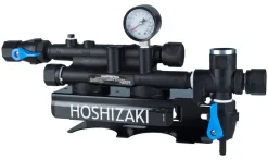 Hoshizaki Starterset Twin Wasserfilter (Kopf+Filter) EV9320-52