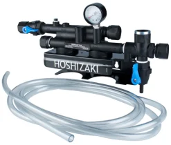 Hoshizaki Starterset Twin Wasserfilter (Kopf+Filter) EV9320-52