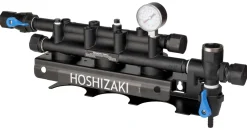 Hoshizaki Triple Wasserfilter Set (Kopf+Filter) EV9320-53