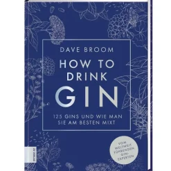 How to drink Gin