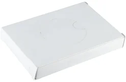 Hygienebeutel, weiß, in Box (25 Stk.)