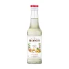 Ingwer - Monin Sirup Kleinflasche, (0,25l)