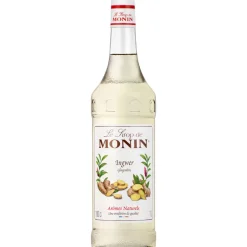 Ingwer - Monin Sirup (1,0l)