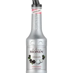 Jabuticaba FruchtPüree Mix - Monin (1,0l) - MHD 12/2025