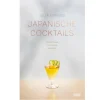 Japanische Cocktails - Traditionen, Techniken, Rezepte