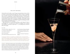 Japanische Cocktails - Traditionen, Techniken, Rezepte